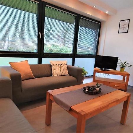 Ferienwohnung Pulvermühlenteich Seevetal Exterior foto