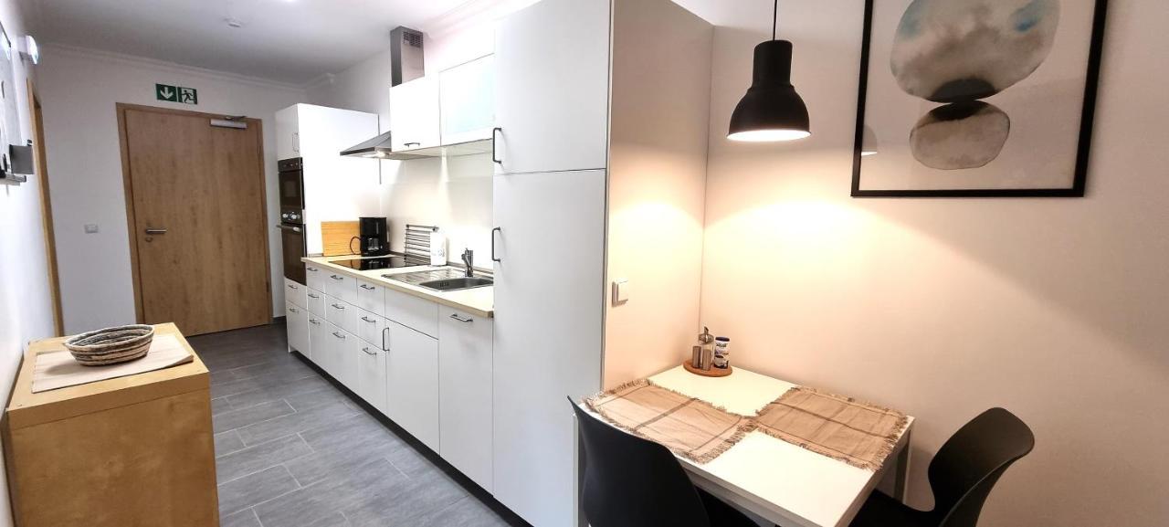 Ferienwohnung Pulvermühlenteich Seevetal Exterior foto