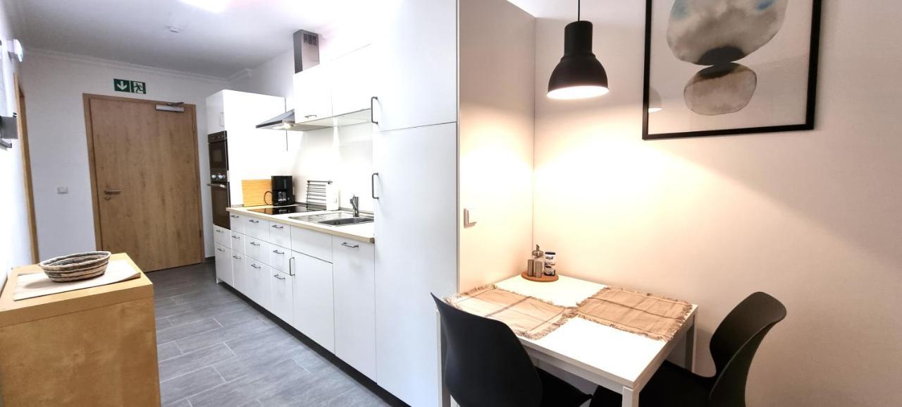 Ferienwohnung Pulvermühlenteich Seevetal Exterior foto